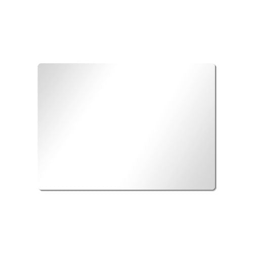 Votre photo sur panneau aluminium brillant - Format "A3"