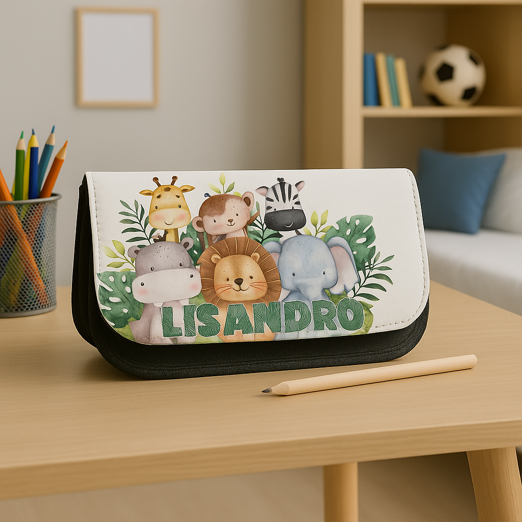 Trousse "SIGNATURE" personnalisée