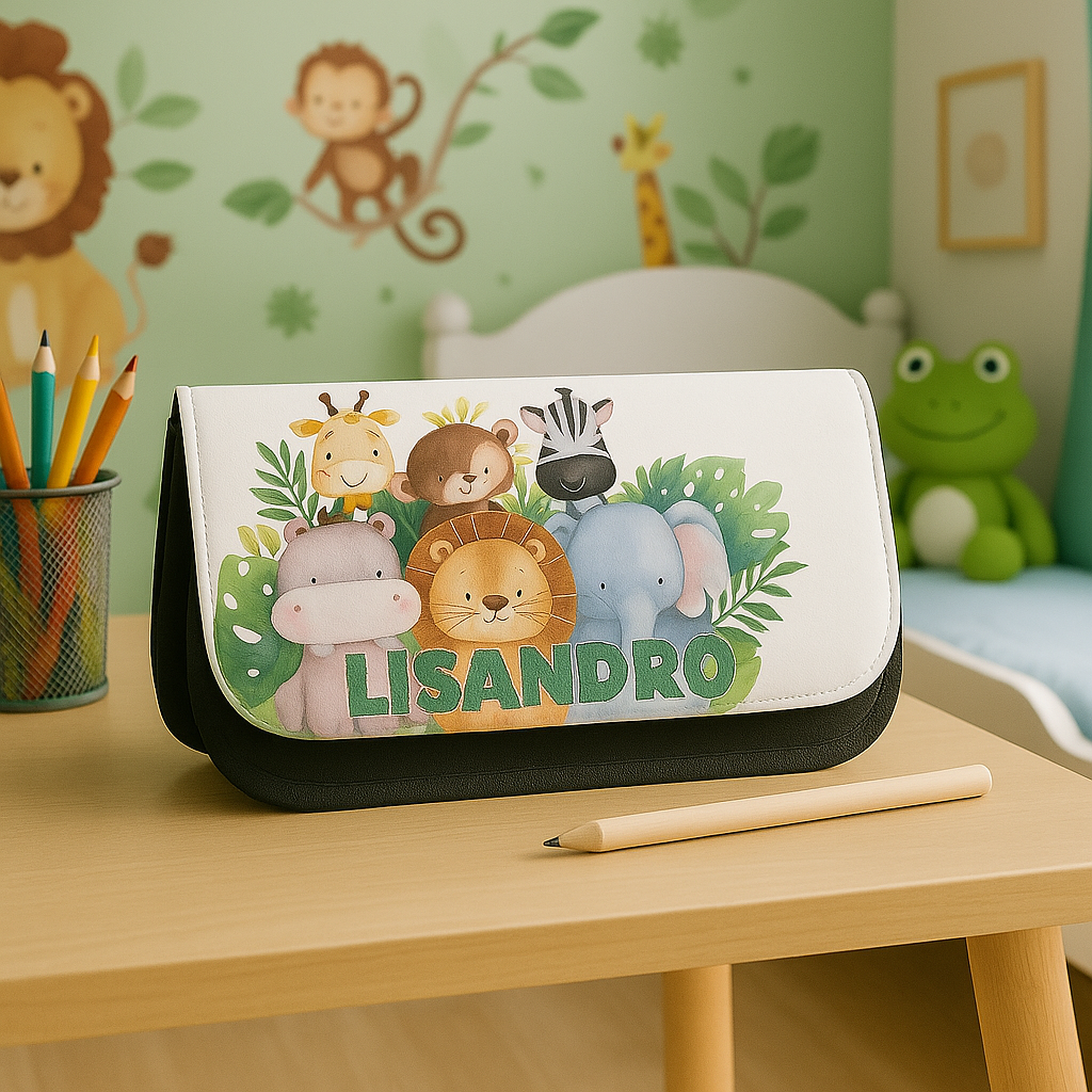 Trousse "SIGNATURE" personnalisée