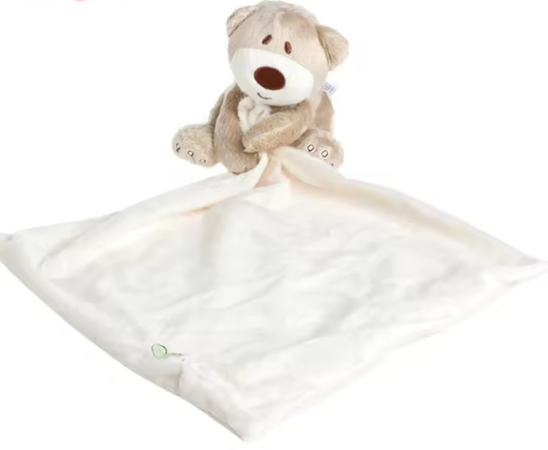 Ourson Câlin personnalisé